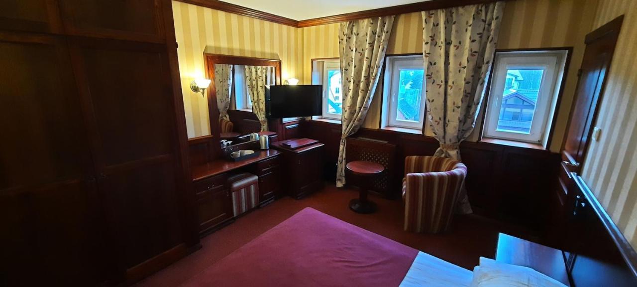 P7 Palanga Daire Dış mekan fotoğraf