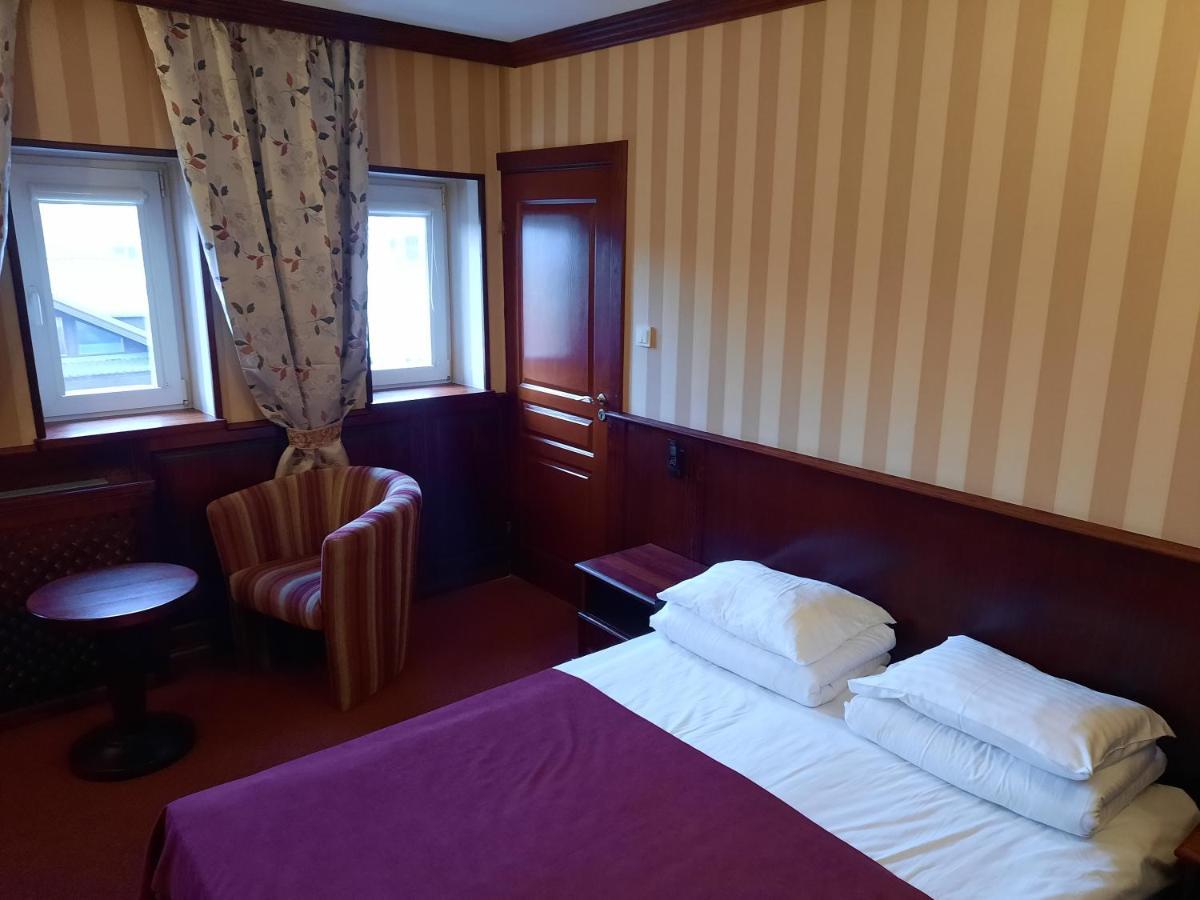 P7 Palanga Daire Dış mekan fotoğraf